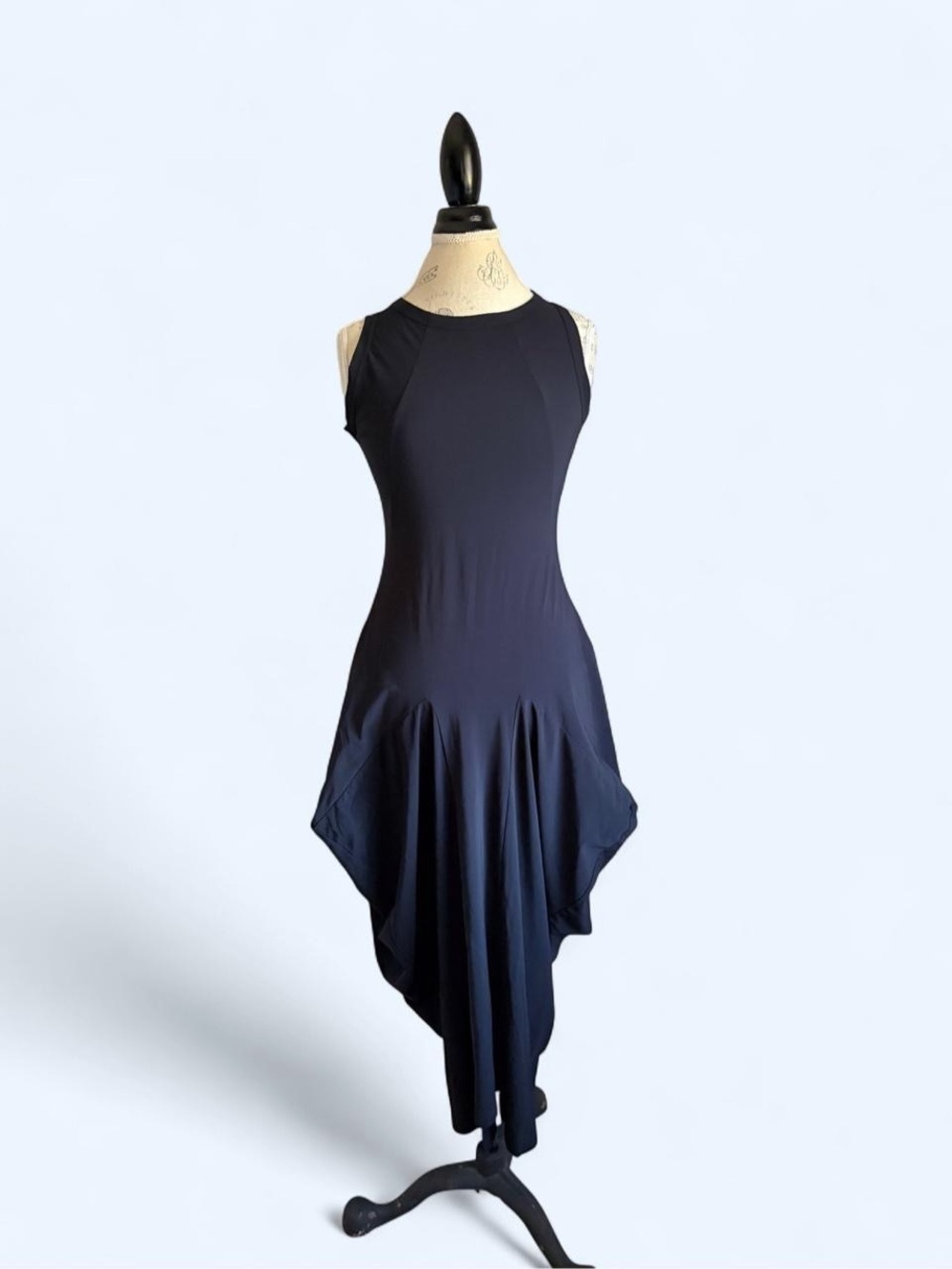 Marithe + Francois Girbaud Parachute Dress